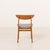 Teak and Wool Chairs from Farstrup Møbler, 1960s, Set of 4 For Sale - Image 12 of 18