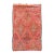 Vintage Beni M'Guild Zayane Moroccan Rug, 06'06 X 09'11 For Sale
