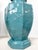 Newly Lacquered Vintage Faux Bamboo Ginger Jar Lamps- A Pair For Sale - Image 4 of 8