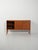 Scandinavian Sideboard with Exposed Structure, 1960s For Sale - Image 3 of 13