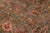 Designed with mesmerizing intricacy and gorgeous color palette, this hand-knotted masterpiece demonstrates the beauty and...