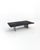 Limited Edition Yakisugi Burnt Wood Coffee Table by Case Studios. Dimensions: W 115 x D 60 x H 30 cm. Materials: Regional...