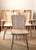 - rare set of 7 swedish pine dining chairs by göran malmvall for svensk fur, sweden, 1950s - exceptional and increasingly...
