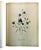 Folio Book of Pierre-Joseph Redouté’s “Fruits and Flowers” by Eva Mannering For Sale In San Francisco - Image 6 of 10