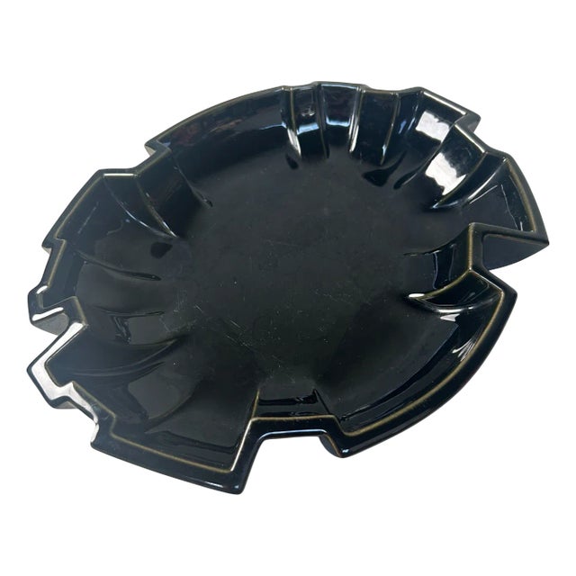 Modern Japanese Ikebana Bowl, 1960s For Sale