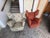 Monumental Art Deco Skandilock Sheepskin Wingback Chairs 1930s, Set of 2 For Sale - Image 13 of 14