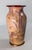 French 19th Century French Limoges Enamel Belle Epoque Vase With Figure For Sale - Image 3 of 9