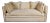 Sale 1990s Designer Vintage Knole Sofa Reduced For Sale