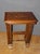 Nesting Tables in Floral Marquetry, 1900s, Set of 4 For Sale - Image 4 of 18