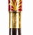 Antique French Sevres Porcelain Walking Sword Stick, 1890s For Sale - Image 13 of 15