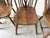 Windsor Chairs, 1890s, Set of 4 For Sale - Image 10 of 18
