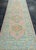 Turkish Oushak Runner Rug 3'2" x 10'6" #23656 Explore a curated collection of hallway runners, wool rugs, and handmade...