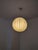 1950s Large Mid-Century Modern Cocoon Pendant Lamp, 1950 For Sale - Image 5 of 10