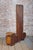 Czech Art Deco Dressing Table in Poplar Burl, 1930s For Sale - Image 11 of 12