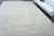 Textile 1970s Vintage Persian Handmade Wool Cotton Beige Area Rug For Sale - Image 7 of 11