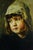 1920s Gustave Lino, Portrait of a Child, 1890s, Oil on Canvas, Framed For Sale - Image 5 of 18