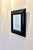 Flemish Baroque Mirror with Original Mercury Glass For Sale - Image 4 of 7