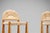 Toscanella Chairs by Alessandro Becchi for Giovannetti, Italy, 1970, Set of 6 For Sale - Image 14 of 18