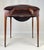 Early 19th Century Period Georgian Mahogany Pembroke Table With Banded Edge For Sale - Image 13 of 18