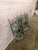 Pair of Gothic Revival Metal Iron Dragon Sconces For Sale - Image 12 of 12