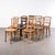 Mixed Bentwood Debrecen Spindle Back Dining Chair, 1940s For Sale - Image 18 of 18