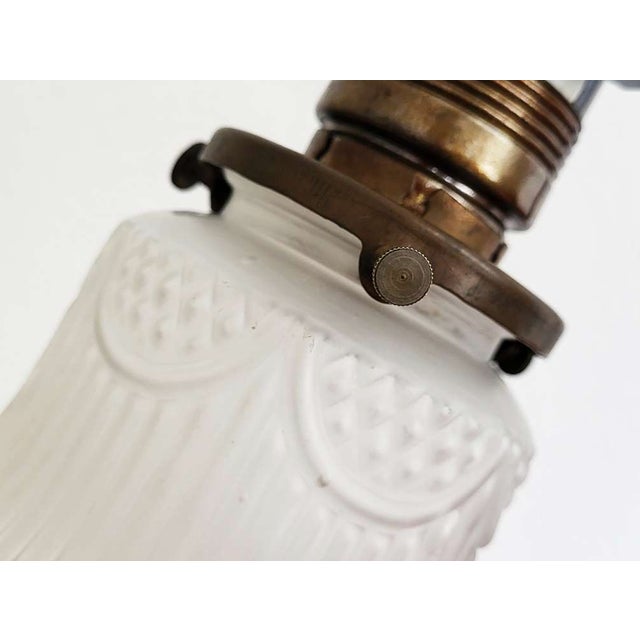 Art Nouveau Table Lamp, 1890s For Sale - Image 9 of 18