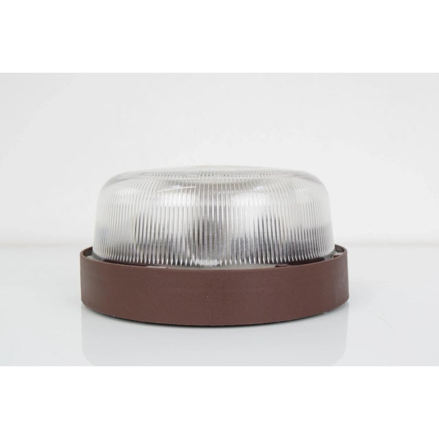 Mid-Century Ceiling or Wall Light, 1960s For Sale - Image 9 of 12