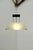 Tortuga Pendant in Metal and Glass from Philips, 1980s For Sale - Image 9 of 9