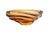 Fruit Bowl attributed to J. Hospodek for Chribska Sklara, Former Czechoslovakia, 1960s For Sale - Image 9 of 11