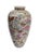 Chinese Mid Century Chinese Mille Fleurs Porcelain Vase For Sale - Image 3 of 13