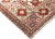 Illustration 1960s Turkish Oushak Rug For Sale - Image 3 of 7