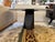 Gianluigi Landoni for Sovet Italia Deod Dining Table, 67 Inch For Sale - Image 15 of 18