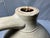 Ceramic Antique John Lyons Stoneware Whiskey Jug - Boston, Mass For Sale - Image 7 of 10