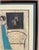 Paul Iribe "Les Robes De Paul Poiret Racontées Par Paul Iribe" Original Stencil Art Circa 1908 With Watermark For Sale - Image 11 of 14