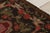 Rug & Kilim Vintage Bessarabian Kilim Rug in Red, Brown, Green Floral Pattern For Sale - Image 4 of 8