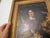 William Thompson Van Zandt Portrait Circa 1860s For Sale - Image 9 of 10