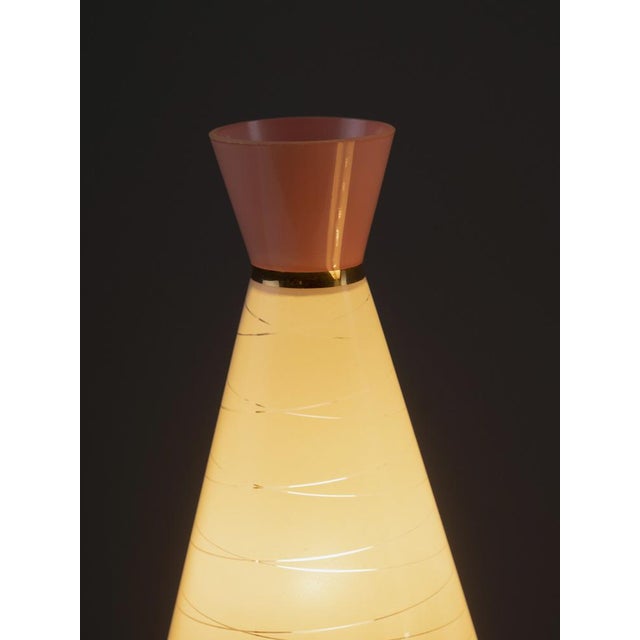 Table Lamps, Austria, 1960s, Set of 2 For Sale - Image 4 of 9