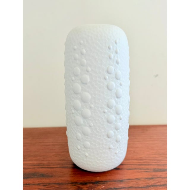 Vintage German Vase from Royal Porzellan Bavaria KPM, 1970s For Sale - Image 4 of 9