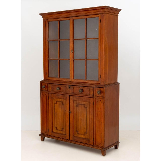 American South Cherry Jackson Press, 19th Century For Sale In New York - Image 6 of 12