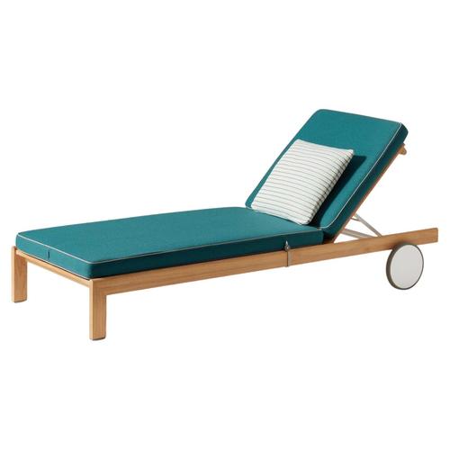 Lie Out Sunbed by Rodolfo Dordoni for Cassina For Sale - Image 11 of 11