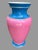 Antique Old Paris Porcelain Scenic 13" Vase Decorated With Playful Children For Sale - Image 6 of 8
