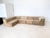 Vintage Trio Module Sofa from Cor, Set of 5 For Sale - Image 15 of 15