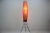 Mid-Century Modern Large Mid-Century Space Age Rocket Lamp, 1970s For Sale - Image 3 of 7