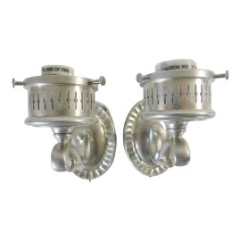 Example of Remains Lighting Sconces and Wall Lights