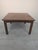 Late 20th Century Danish Teak Coffee Table, 1970s For Sale - Image 5 of 11
