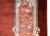 20th Century Red Chinese Art Deco Rug For Sale - Image 9 of 13