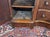 Antique Victorian Mahogany Sideboard, 1800s For Sale - Image 9 of 18