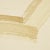 Contemporary Schumacher Enzo Sisal Wallpaper In Straw For Sale - Image 3 of 4