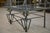 Vintage Wrought Iron Shelf, 1950s For Sale - Image 3 of 12