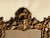 Late 19th Century Bradley & Hubbard Victorian Pierced Brass Wall Mirror No. 3564 – Ornate American Aesthetic Movement Mirror For Sale - Image 4 of 6